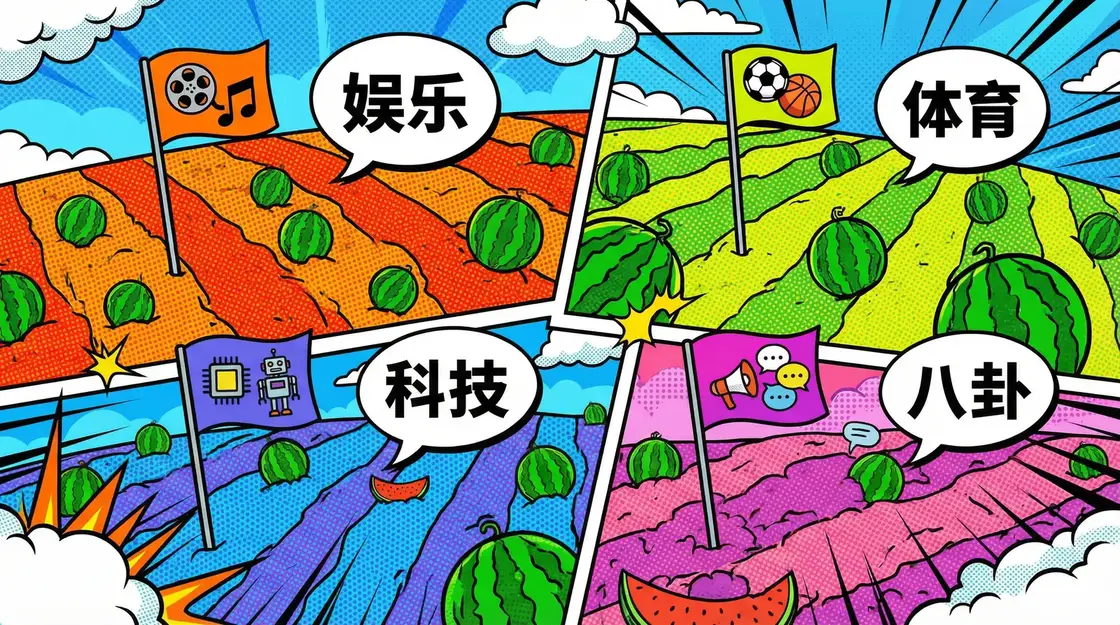 6T体育平台 娱乐瓜田分类